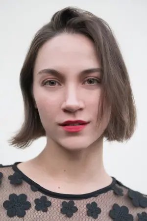 Photo Sydney Lemmon #81532