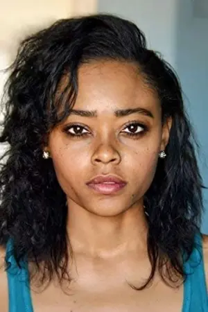 Photo Amber Gaston #174634