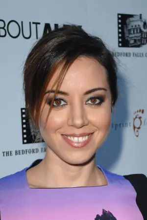 Photo Aubrey Plaza #35680