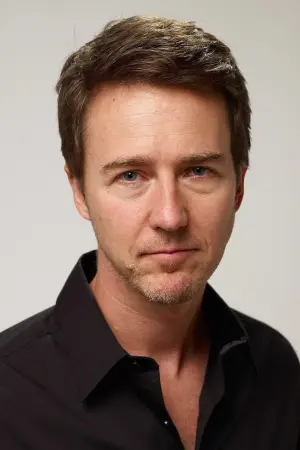 Photo Edward Norton #12901