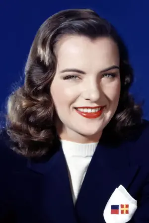 Photo Ella Raines #292448