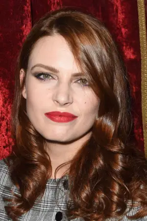 Photo Élodie Frégé #335481