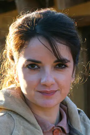 Photo Giolanda Hristodoulou #347086