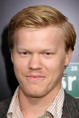 Photo Jesse Plemons #9607