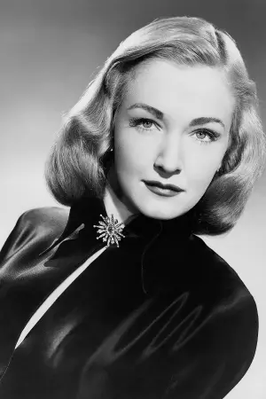Photo Nina Foch #41854