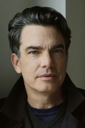 Photo Peter Gallagher #66572