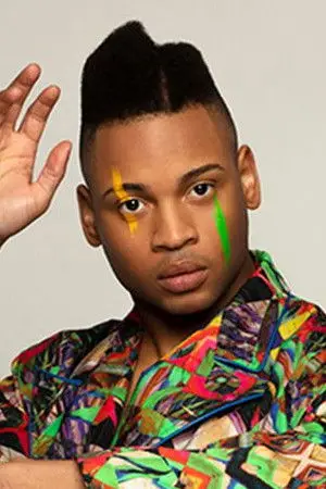 Photo Ryan Jamaal Swain #357463