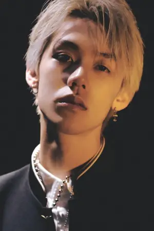 Photo Chen Yichen #377401