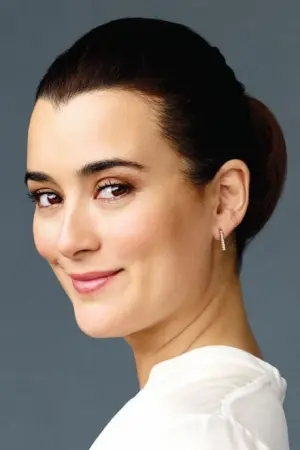 Photo Cote De Pablo #166749