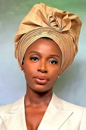 Photo Folake Olowofoyeku #228415