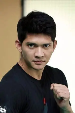 Photo Iko Uwais #3303