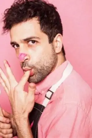 Photo Jonny Manganello #369668