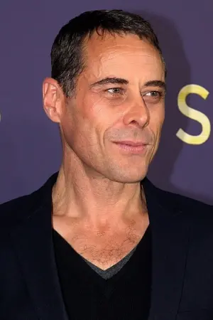 Photo Marcus Graham #39282