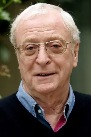 Photo Michael Caine #8568