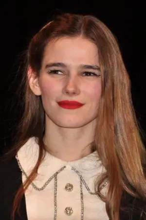 Photo Pauline Jacquard #129609