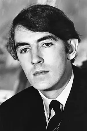 Photo Peter Cook #108961
