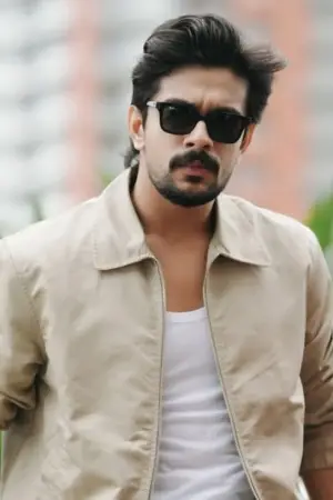 Photo Ramzan Muhammed #350080