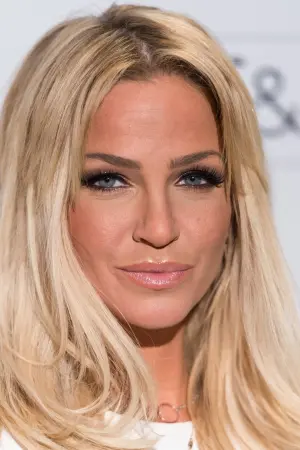 Photo Sarah Harding #188527