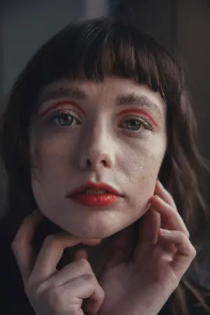 Photo Suzanna Son #334638