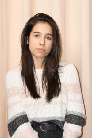 Photo Zihara Etxeberria #296937