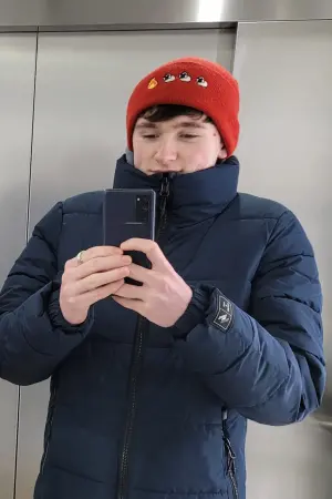 Photo Andrew Lyon #185750