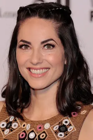 Photo Bárbara Mori #171200