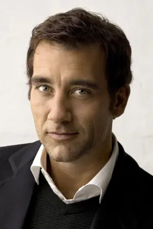 Photo Clive Owen #42685