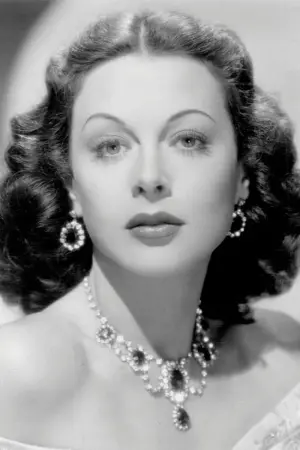 Photo Hedy Lamarr #242007