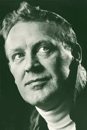 Photo Joss Ackland #45092