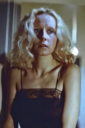 Photo Krystyna Janda #123394