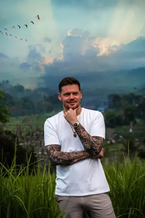 Photo Lewis Raymond Taylor #370977