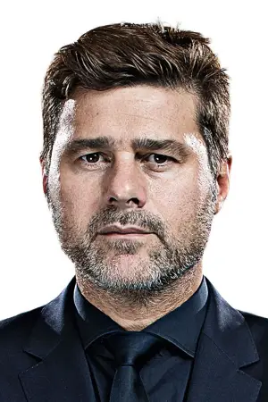Photo Mauricio Pochettino #383246