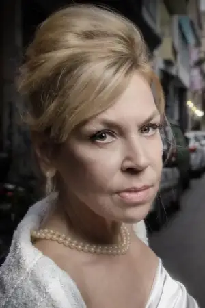 Photo Roubini Vasilakopoulou #353617