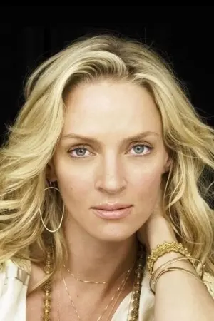 Photo Uma Thurman #16044