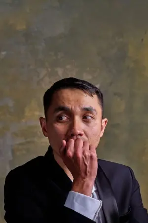 Photo Adilkhan Yerzhanov #136446