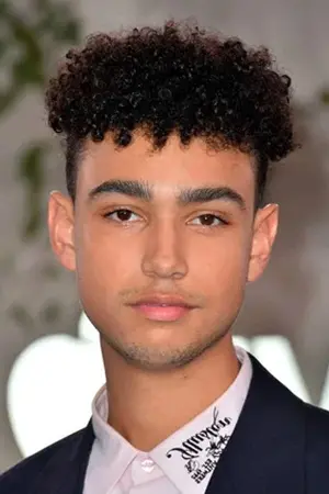 Photo Archie Madekwe #4406