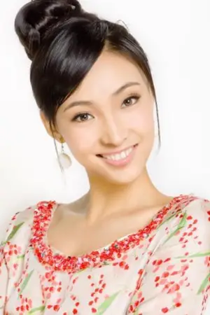 Photo Bai Jing #331289