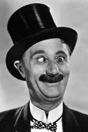 Photo Ben Turpin #356777