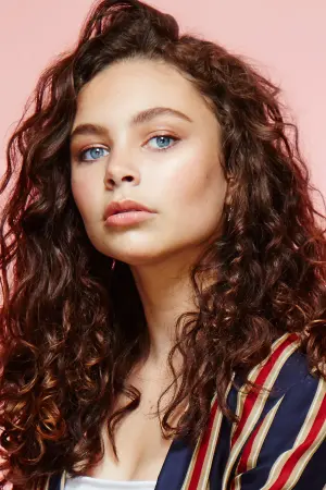 Photo Coco Jack Gillies #9387