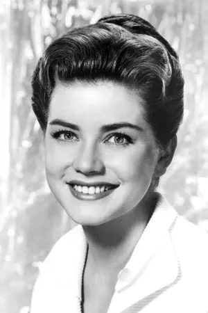Photo Dolores Hart #290824