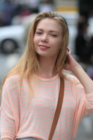 Photo Emilia McCarthy #56920