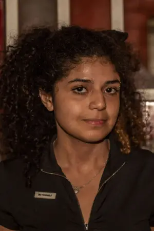 Photo Kamilly Carvalho #363215