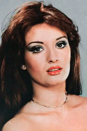 Photo Müjde Ar #387440