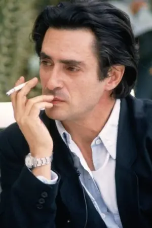 Photo Sami Frey #113298