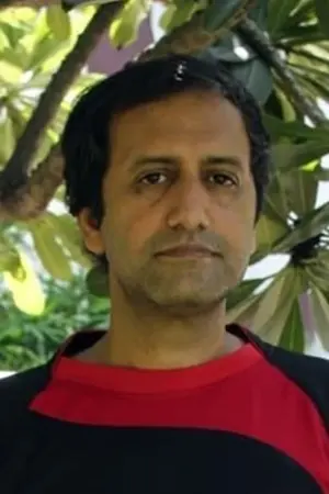 Photo T.M. Karthik #144506