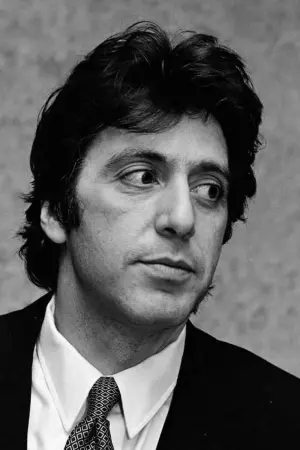 Photo Al Pacino #11698