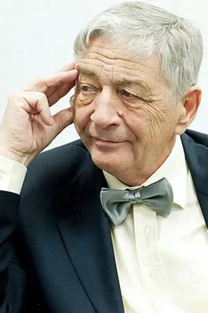 Photo Eduard Uspensky #362155