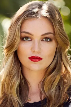 Photo Lili Simmons #120674