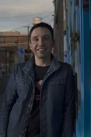 Photo Orlando Perez Rosso #134308