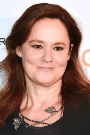 Photo Pernilla August #55579